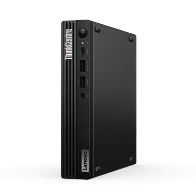 Lenovo ThinkCentre | M70q | Desktop | Tiny | Intel Core i7 | i7-14700T | Internal memory 16 GB | SO-DIMM DDR5 | Solid-state driv