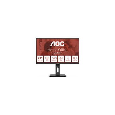 AOC 24E3QAF 23.8inch monitor