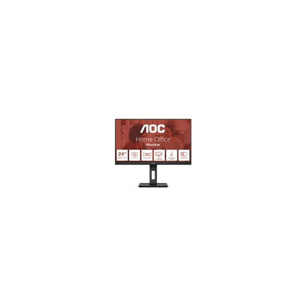 AOC 24E3QAF 23.8inch monitor