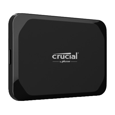 CRUCIAL X9 1TB PORTABLE SSD