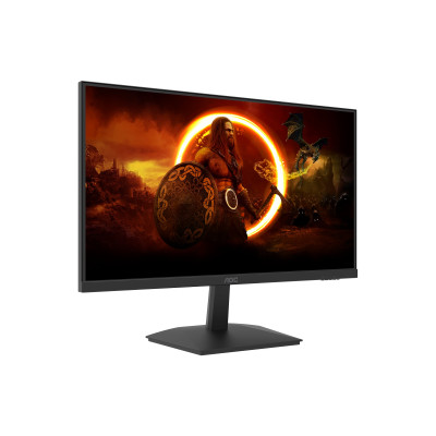 AOC 27G15N2 | 27 " | VA | FHD | 16:9 | 180 Hz | 1 ms | 1920 x 1080 pixels | 300 cd/m | HDMI ports quantity 1 | Warranty 36 month