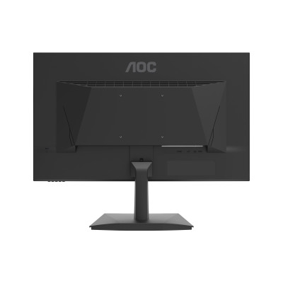 AOC 27G15N2 | 27 " | VA | FHD | 16:9 | 180 Hz | 1 ms | 1920 x 1080 pixels | 300 cd/m | HDMI ports quantity 1 | Warranty 36 month