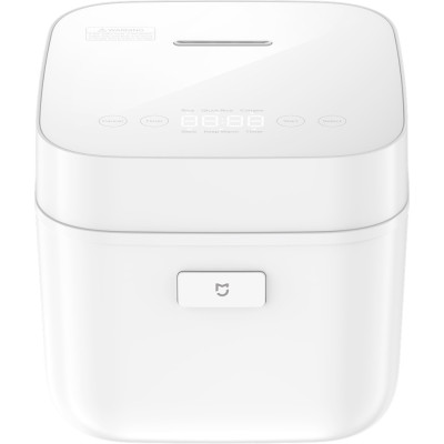 Xiaomi | Multifunctional Rice Cooker EU | 320-380 W | 1.5 L | Number of programs 1 | White