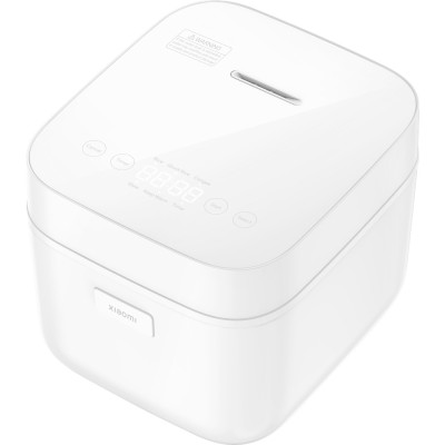 Xiaomi | Multifunctional Rice Cooker EU | 320-380 W | 1.5 L | Number of programs 1 | White