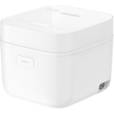 Xiaomi | Multifunctional Rice Cooker EU | 320-380 W | 1.5 L | Number of programs 1 | White