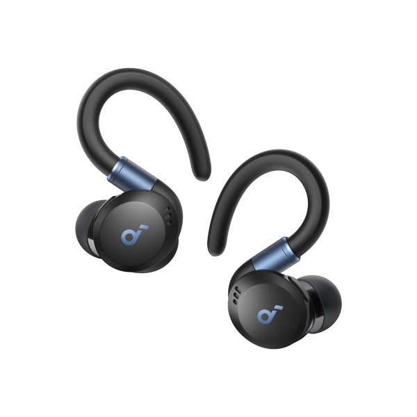 Anker Soundcore | Wireless Earbuds | Sport X20 Earhook | Bluetooth | In-Ear | Microphone | Wireless | Black