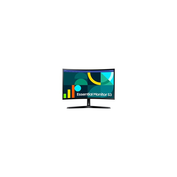 SAMSUNG LS24D366GAU 24i FHD 100Hz VA