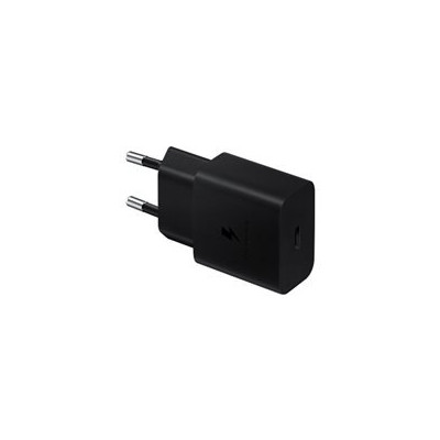 SAMSUNG Power Adapter 15W wo.cable Black