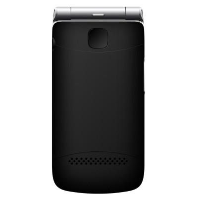 myPhone Rumba 2 | Black | 2.4 " | TFT | 32 MB | 32 MB | Single SIM | Main camera resolution 0.3 MP | 800 mAh