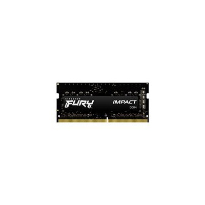 KINGSTON 8GB 3200MHz DDR4 CL20 SODIMM