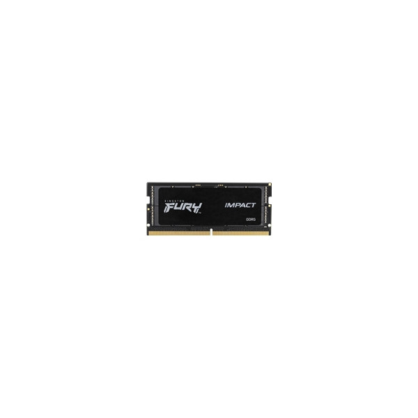 KINGSTON 32GB 5600MT/s DDR5 CL40 SODIMM