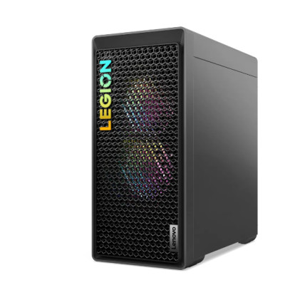 Lenovo | Legion | T5 26IRB8 | Desktop | Tower | Intel Core i7 | i7-14700KF | 32 GB | UDIMM DDR5 | 1000 GB | NVIDIA GeForce RTX 4