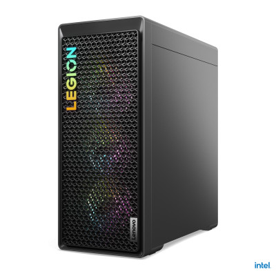 Lenovo Legion | T7 34IRZ8 | Desktop | Tower | Intel Core i9 | i9-14900KF | 64 GB | UDIMM DDR5 | 2000 GB | NVIDIA GeForce RTX 408