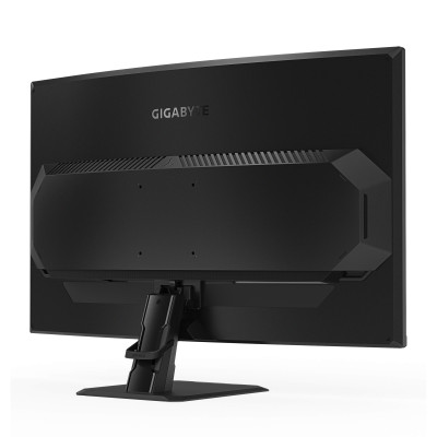 Gigabyte GS32QCA EU | 31.5 " | VA | 180 Hz | 1 ms | 250 cd/m | HDMI ports quantity 2