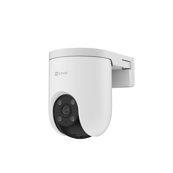 EZVIZ CS-H8C 4G | Turret | 3 MP | 4mm | IP65 | H.265/H.264 | Micro SD, Max. 512GB