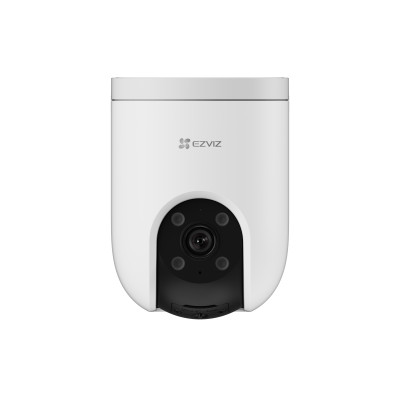 EZVIZ CS-H8C 4G | Turret | 3 MP | 4mm | IP65 | H.265/H.264 | Micro SD, Max. 512GB