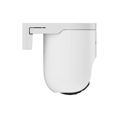 EZVIZ CS-H8C 4G | Turret | 3 MP | 4mm | IP65 | H.265/H.264 | Micro SD, Max. 512GB