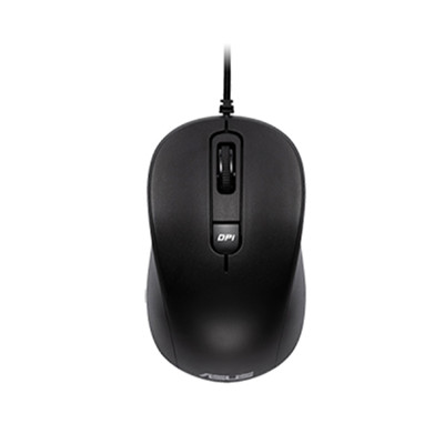 Asus Blue Ray Mouse MU101C Optical USB mouse Black