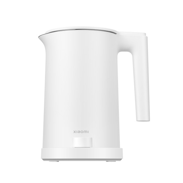 Xiaomi | Smart Kettle 2 Pro EU | Electric | 1800 W | 1.7 L | Stainless Steel | White