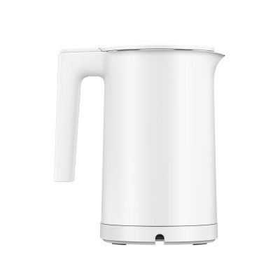 Xiaomi | Smart Kettle 2 Pro EU | Electric | 1800 W | 1.7 L | Stainless Steel | White