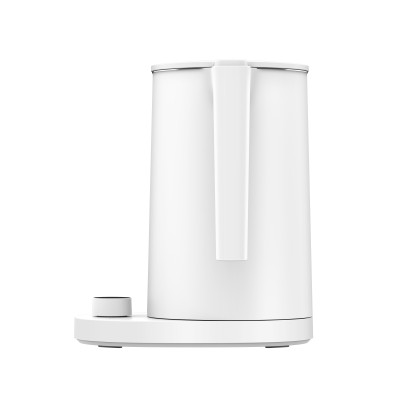 Xiaomi | Smart Kettle 2 Pro EU | Electric | 1800 W | 1.7 L | Stainless Steel | White