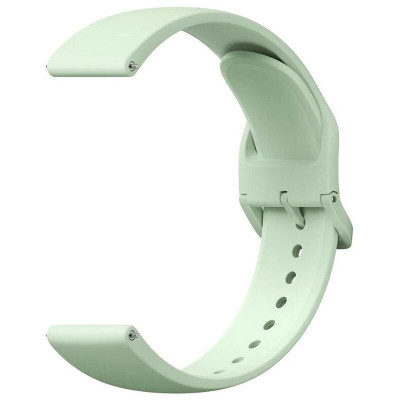 Xiaomi | 135mm - 205mm | Watch TPU Strap | Mint Green