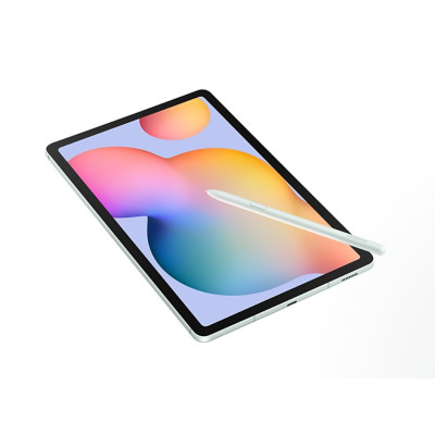 Samsung Galaxy | Tab S6 Lite P625 | 10.4 " | Mint | TFT LCD | 1200 x 2000 pixels | 4 GB | 64 GB | Wi-Fi | Front camera | 5 MP | 