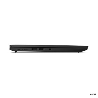 Lenovo ThinkPad T14s | Deep Black | 14 " | IPS | WUXGA | 1920 x 1200 pixels | Anti-glare | AMD Ryzen 5 | 7540U | 16 GB | Soldere