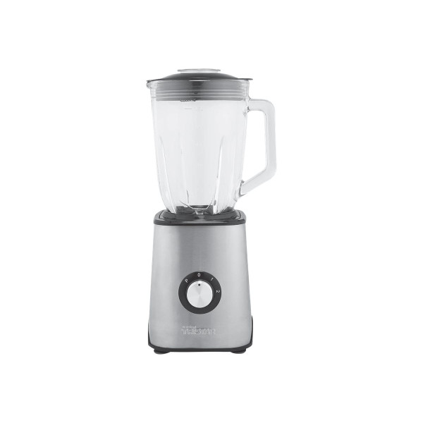 Tristar Blender | BL-4471 | Tabletop | 1000 W | Jar material Glass | Jar capacity 1.5 L | Ice crushing | Metal