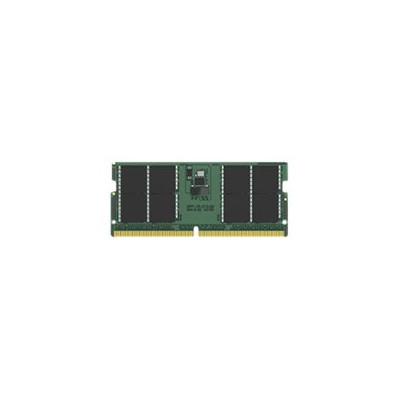 Kingston KCP556SD8-32 32GB DDR5 5600MT/s SODIMM | Kingston