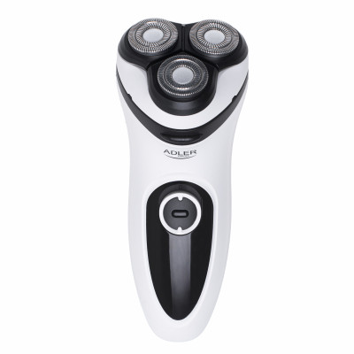 Adler Shaver for men | AD 2910w | Operating time (max) Up to 60 min | White