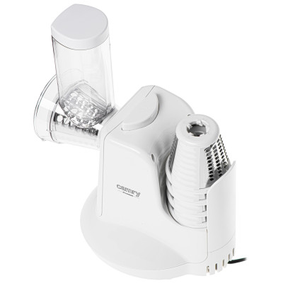 Camry | Vegetable slicer | CR 4816 | White | 150 W