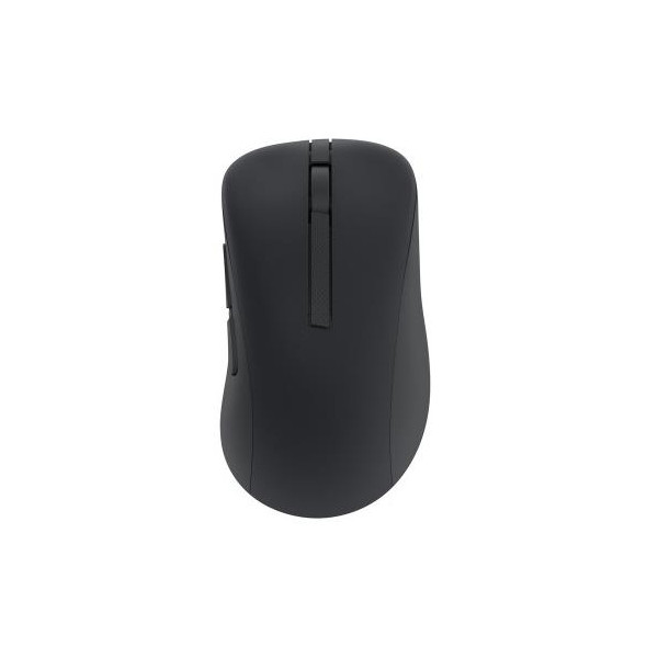 MOUSE USB OPTICAL WRL MD102/DARK GRAY 90XB0900-BMU000 ASUS