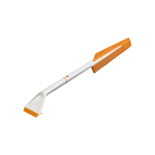 Fiskars | Snowxpert Brush and Icescraper | Snowxpert Brush and Icescraper