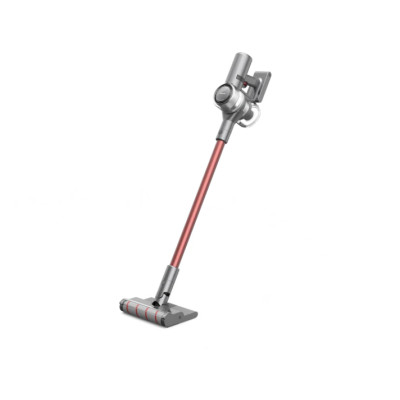 Dreame | Vacuum Cleaner | V11 | Cordless operating | Handstick | 450 W | 25.2 V | Operating time (max) 90 min | Grey/Red | Warra