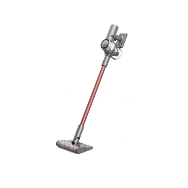 Dreame | Vacuum Cleaner | V11 | Cordless operating | Handstick | 450 W | 25.2 V | Operating time (max) 90 min | Grey/Red | Warra