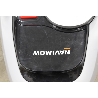 SALE OUT. Segway Navimow Robot Lawn Mower i105E | Segway | Navimow Robot Lawn Mower | i105E | Mowing Area 500 m | Waterproof IPX