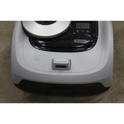 SALE OUT. Segway Navimow Robot Lawn Mower i105E | Segway | Navimow Robot Lawn Mower | i105E | Mowing Area 500 m | Waterproof IPX