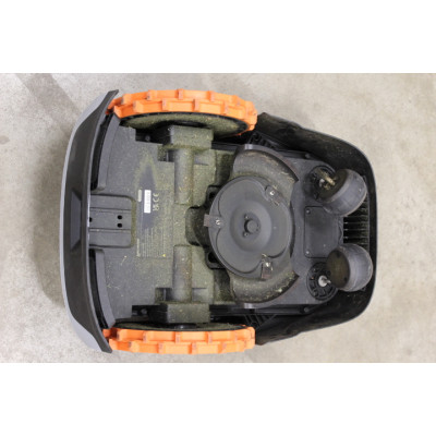 SALE OUT. Segway Navimow Robot Lawn Mower i105E | Segway | Navimow Robot Lawn Mower | i105E | Mowing Area 500 m | Waterproof IPX