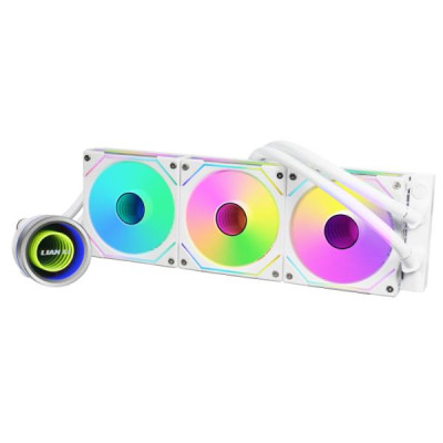 CPU COOLER S_MULTI/G89.GA2T36INW.00 LIAN LI