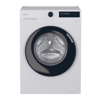 Candy Washing Machine | BR 410B8-S | Energy efficiency class A | Front loading | Washing capacity 10 kg | 1400 RPM | Depth 60 cm