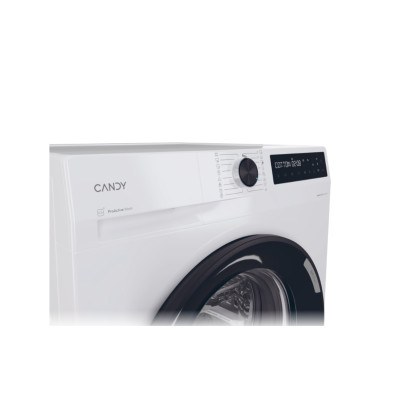 Candy Washing Machine | BR 410B8-S | Energy efficiency class A | Front loading | Washing capacity 10 kg | 1400 RPM | Depth 60 cm