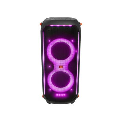 JBL | Speaker | Partybox 710 | 800 W | Waterproof | Bluetooth | Black | Portable | Wireless connection