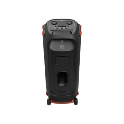 JBL | Speaker | Partybox 710 | 800 W | Waterproof | Bluetooth | Black | Portable | Wireless connection