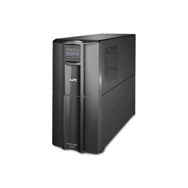 Schneider Electric APC Smart-UPS | SMT2200IC | 2200 VA | 1980 W