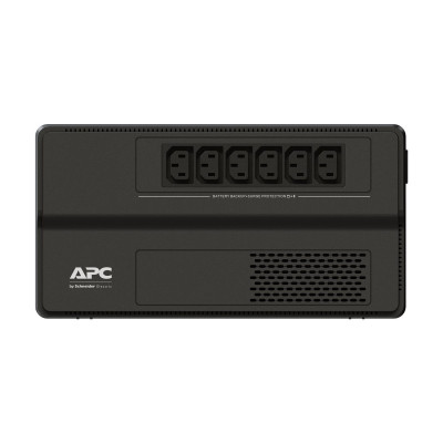 Schneider Electric APC Easy UPS | BV500I | 500 VA | 300 W