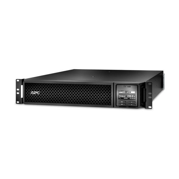 Schneider Electric APC Smart-UPS | SRT1000XLI | 1000 VA | 1000 W