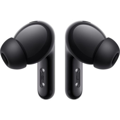 Xiaomi Redmi Buds 6 | Built-in microphone | Bluetooth | Night Black