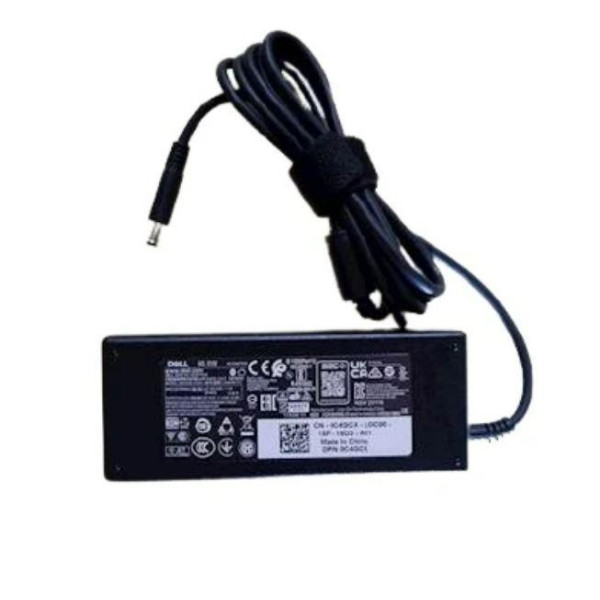 NB ACC AC ADAPTER 90W 4.5MM/450-AKQI DELL