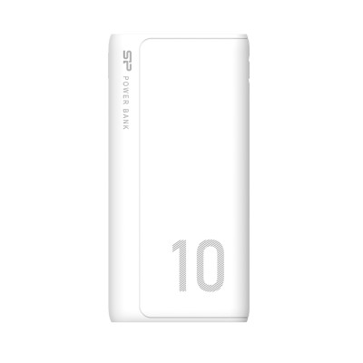 Silicon Power | Power Bank | SP10KMAPBKGP150W | Li-Polymer